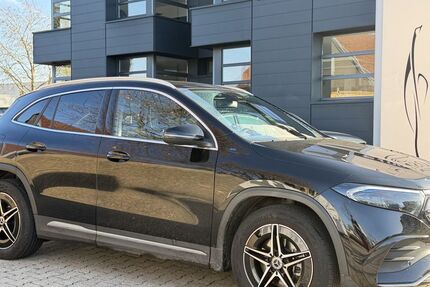 Mercedes-Benz EQA 44.100 km 28.950 &euro; Krefeld 47805