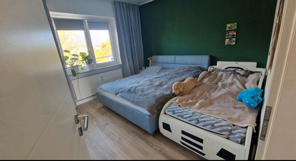 Etagenwohnung Neuss Furth-Mitte - 3 Zimmer, 68 m&sup2;, 230.000&euro; | Angebot:27453079