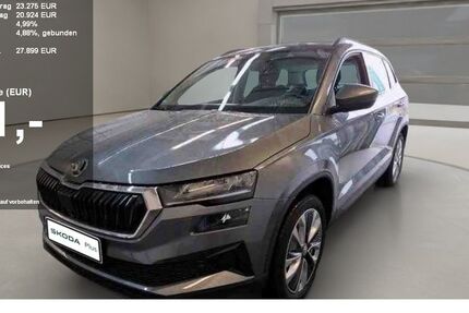 Skoda Karoq 42.586 km 26.930 &euro; Krefeld 47809