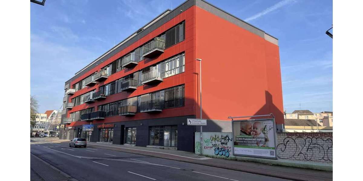 Büro in Moers 4.801 € 286 m² zimmer