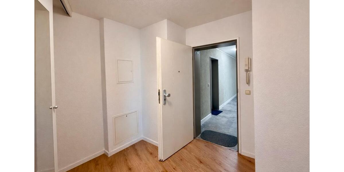 Etagenwohnung Düsseldorf Stadtbezirk 9 - 1 Zimmer, 31 m&sup2;, 155.000&euro; | Angebot:26385557