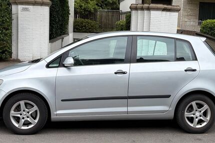 VW Golf Plus 189.000 km 4.900 &euro; Düsseldorf 40239