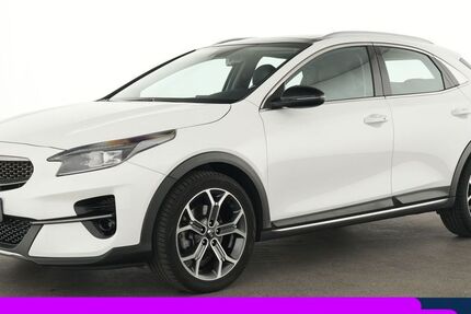 Kia XCeed 27.495 km 21.924 &euro; Neuss 41460