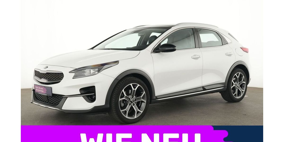 Kia XCeed 27.495 km 21.924 &euro; Neuss 41460