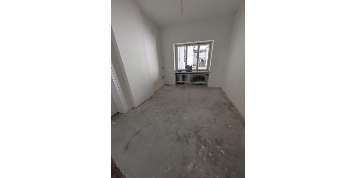 Ehemaliges Reisebüro auf der Rather Straße, Düsseldorf zu vermieten zimmer