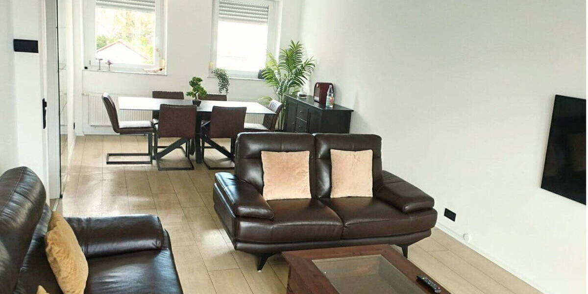 Mehrfamilienhaus, Wohnhaus Solingen Merscheid - 9 Zimmer, 290 m&sup2;, 499.000&euro; | Angebot:26181210