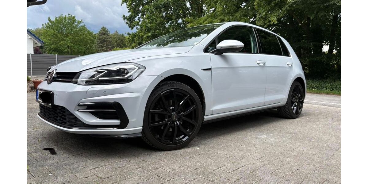 VW Golf 78.500 km 17.600 &euro; Viersen 41748