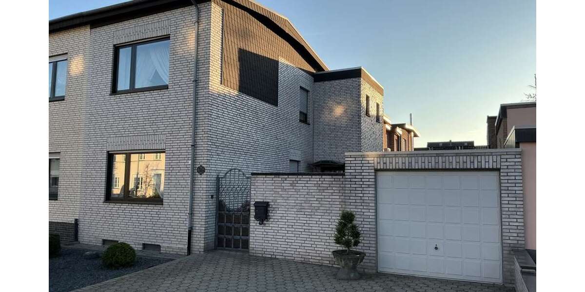 Einfamilienhaus Mönchengladbach Nord - 4 Zimmer, 111 m&sup2;, 259.000&euro; | Angebot:26365725