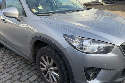 Mazda CX-5 218.187 km 4.900 &euro; wuppertal 42285