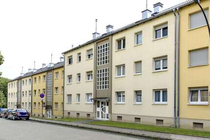 Wohnung Velbert Velbert-Mitte - 3 Zimmer, 72 m&sup2;, 579&euro; | Angebot:26907433