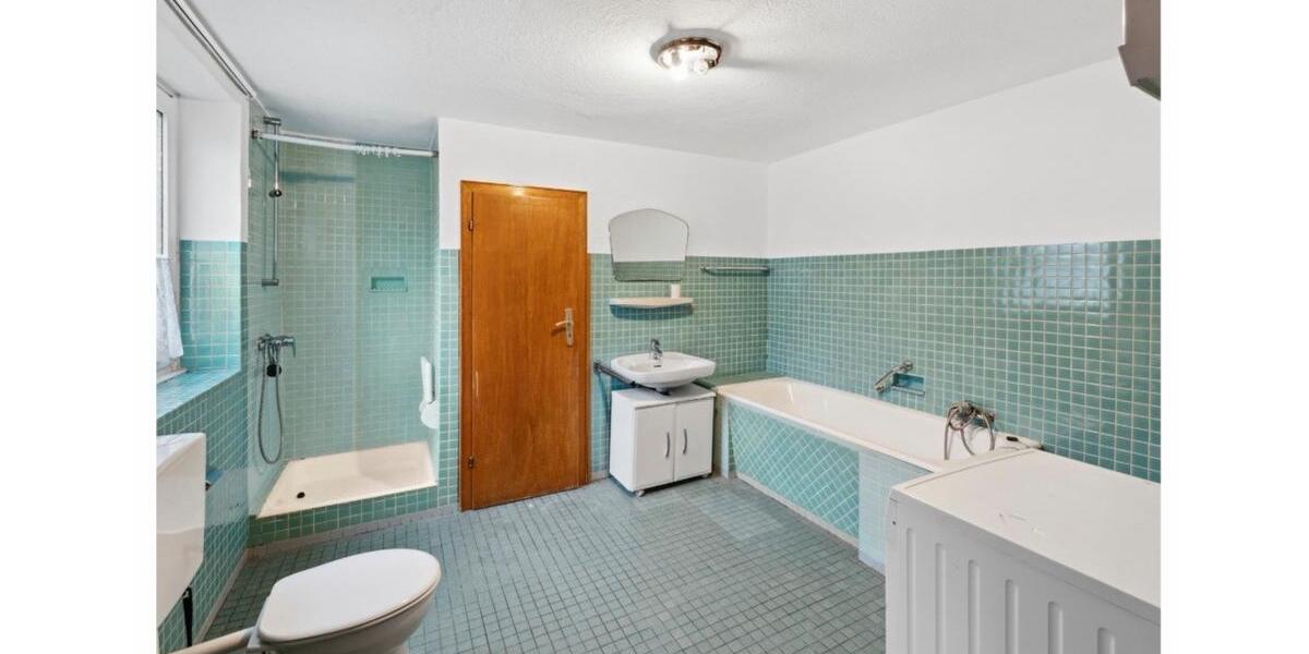 Etagenwohnung Kaarst - 4 Zimmer, 138 m&sup2;, 1.050&euro; | Angebot:25616668