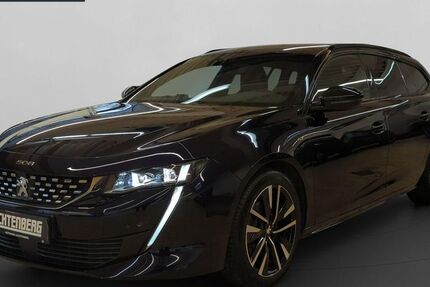 Peugeot 508 35.680 km 19.590 &euro; Leverkusen 51381