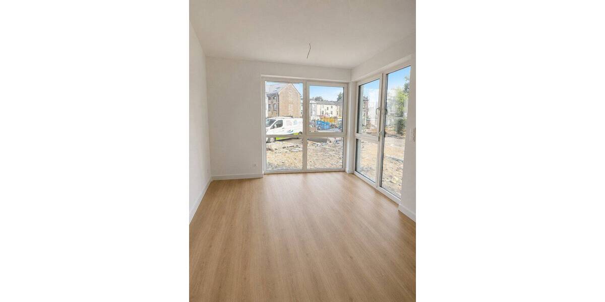 Etagenwohnung Viersen Stadtmitte - 1 Zimmer, 40 m&sup2;, 650&euro; | Angebot:26903131