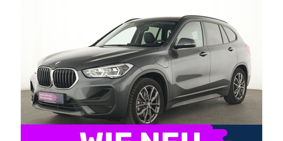 BMW X1 31.861 km 25.389 &euro; Neuss 41460