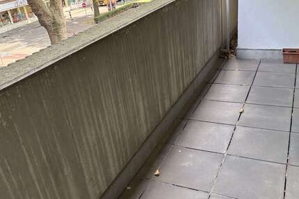 Wohnung zum Kaufen in Krefeld 60.000 € 30 m² 1 zimmer