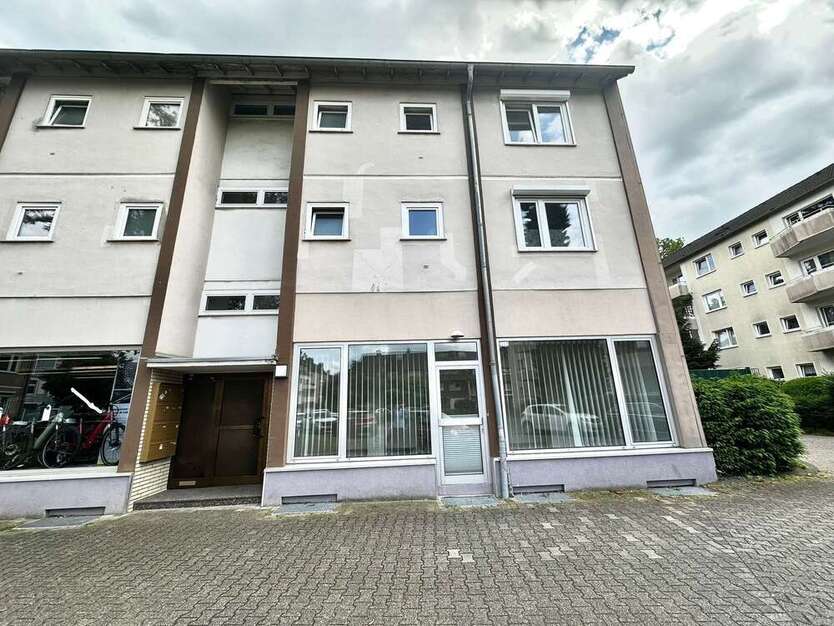 Büro in Düsseldorf 229.000 € 65 m²