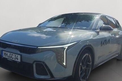 Kia K4 4.000 km 37.290 &euro; Duisburg 47059