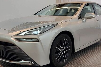 Toyota Mirai 55.500 km 14.900 &euro; Kaarst 41564