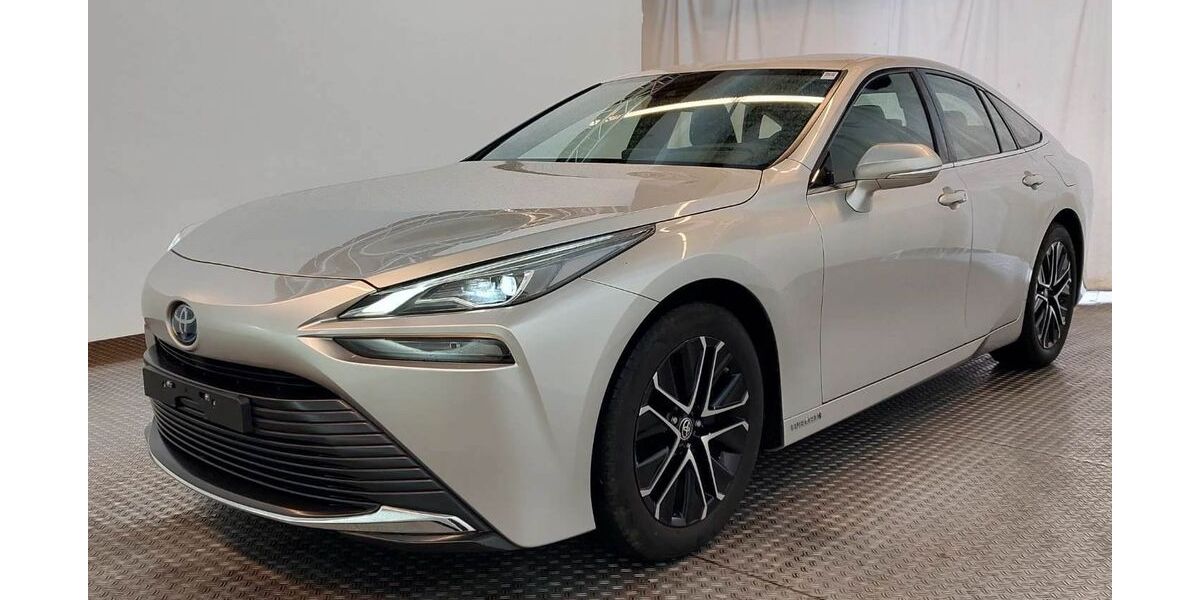 Toyota Mirai 55.500 km 14.900 &euro; Kaarst 41564