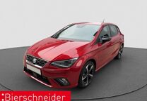 Gebrauchtwagen Seat Ibiza