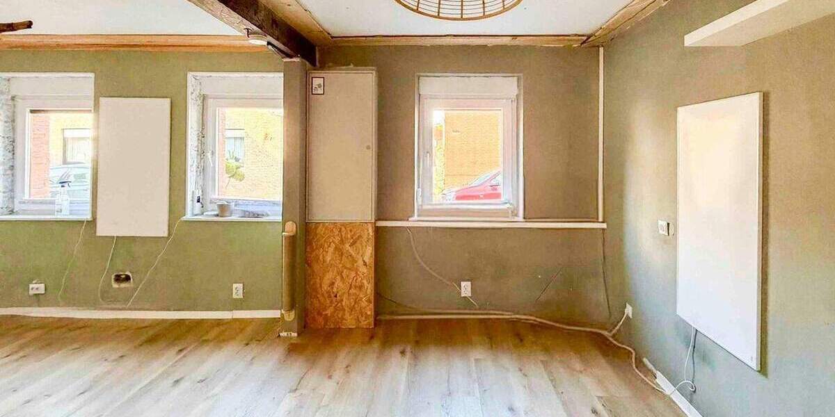 Einfamilienhaus Bergheim Rheidt - 4 Zimmer, 199.000&euro; | Angebot:25051123