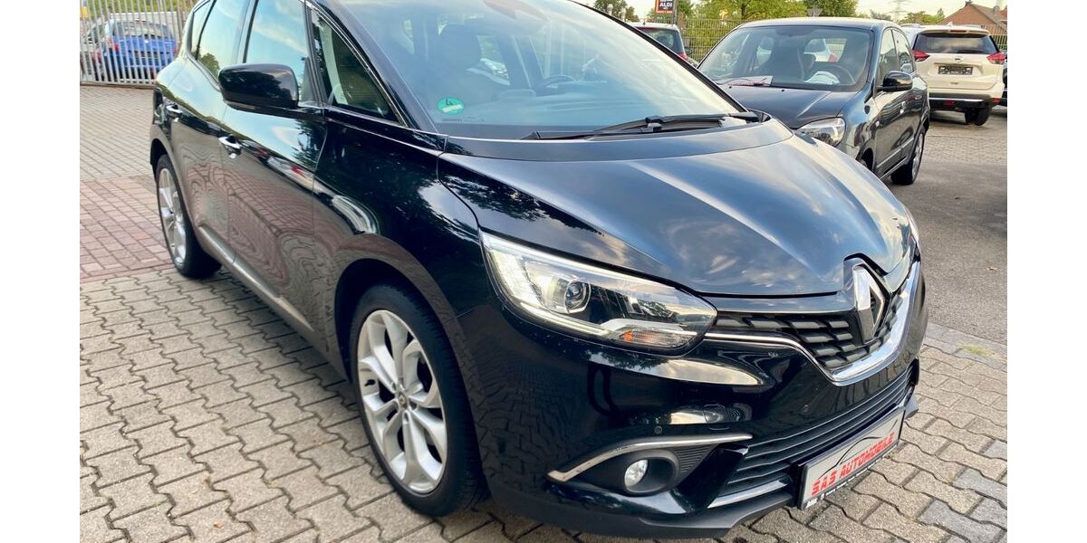 Renault Scenic 68.020 km 9.700 &euro; Moers 47445