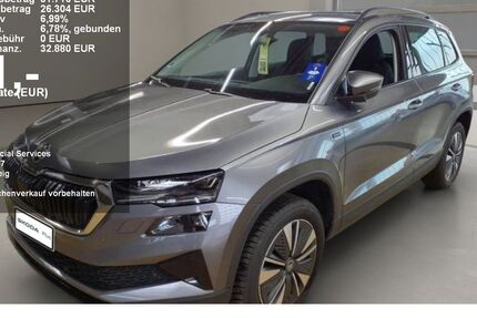 Skoda Karoq 23.535 km 34.850 &euro; Krefeld 47809