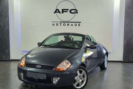 Ford Streetka