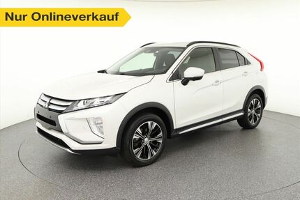 Mitsubishi Eclipse Cross 75.990 km 14.460 &euro; Düsseldorf 40599