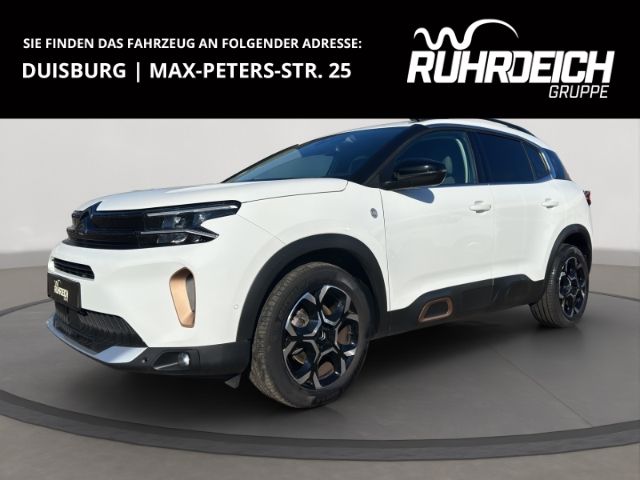 Citroen C5 Aircross 20.990 km 23.390 &euro; Duisburg 47059