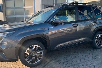 Subaru Forester 12.500 km 38.890 &euro; Remscheid 42899