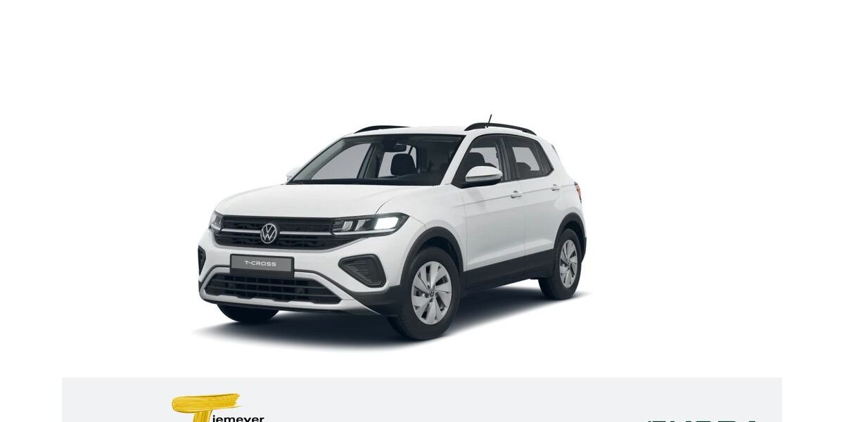 VW T-Cross 11.323 km 19.970 &euro; Remscheid 42857