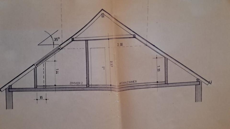Großzügige 4 - Zimmer - Wohnung in Obermeiderich 4 zimmer