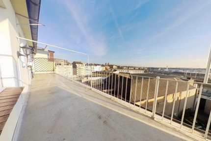 Wohnung Düsseldorf Stadtmitte - 3 Zimmer, 101 m&sup2;, 1.250&euro; | Angebot:25086660