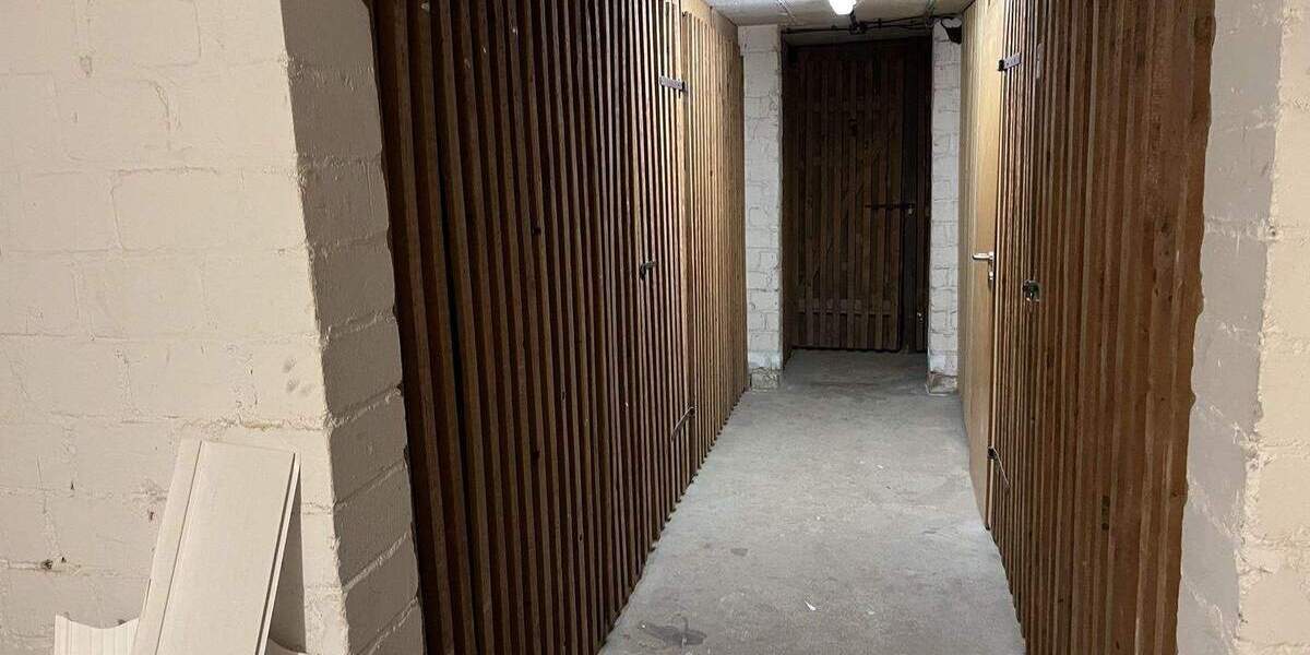 Etagenwohnung Mönchengladbach Wickrath - 4 Zimmer, 85 m&sup2;, 54.600&euro; | Angebot:25732979