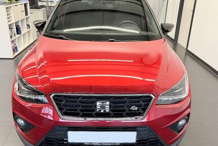 Seat Arona 28.380 km 17.790 &euro; Langenfeld 40764