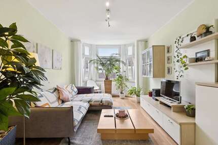 Wohnung zum Kaufen in Essen 150.000 € 60 m²