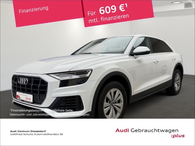 Audi Q8 72.240 km 48.880 &euro; Düsseldorf 40233