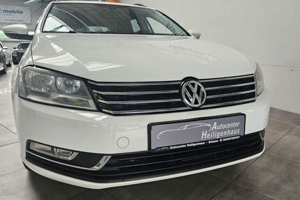 VW Passat Variant 206.131 km 7.580 &euro; Heiligenhaus 42579