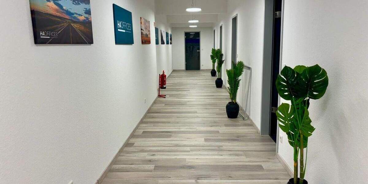 Gewerbeobjekt Remscheid Innen - 399&euro; | Angebot:25657698