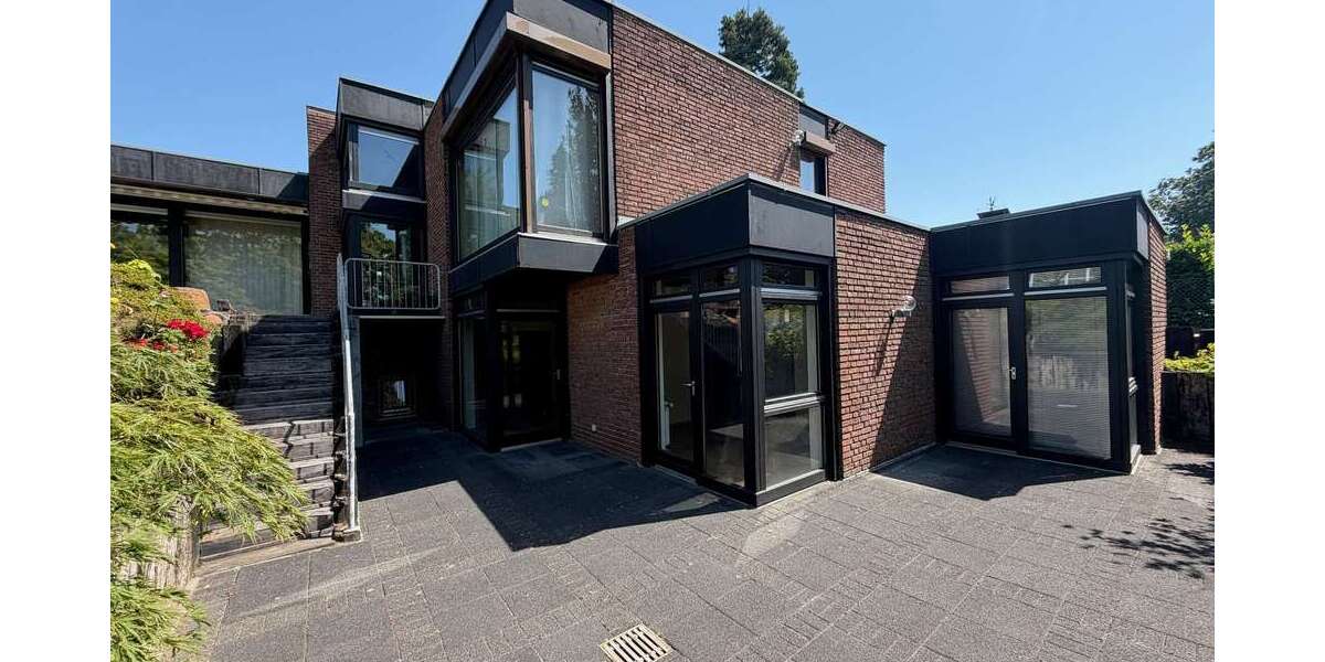 Einfamilienhaus Mönchengladbach Süd - 5 Zimmer, 198 m&sup2;, 785.000&euro; | Angebot:27094709