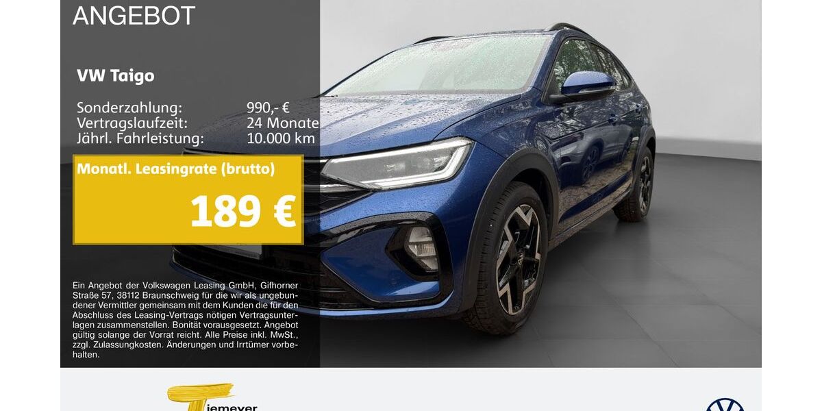 VW Taigo 30.099 km 25.290 &euro; Duisburg 47059