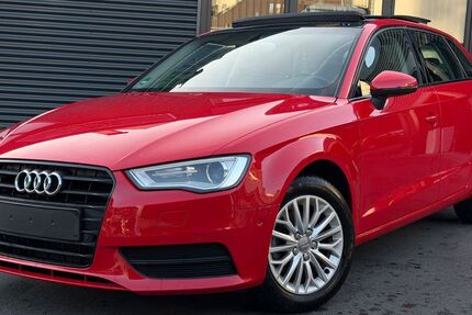 Audi A3 129.800 km 14.490 &euro; Remscheid 42853