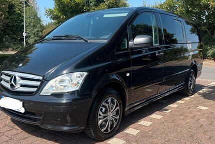 Mercedes-Benz Vito 300.000 km 10.500 € Grevenbroich 41515