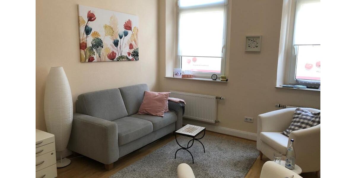 Praxisraum zur Untermiete zimmer