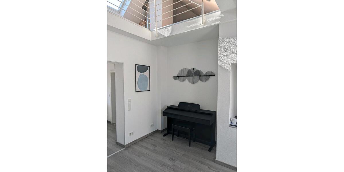 Etagenwohnung Krefeld Fischeln - 2 Zimmer, 83 m&sup2;, 319.000&euro; | Angebot:25757599