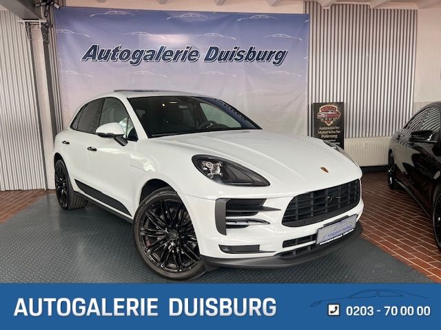 Macan