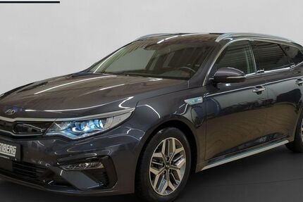 Kia Optima 59.350 km 17.990 &euro; Leverkusen 51381