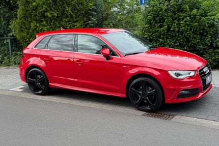 Audi A3 99.800 km 15.999 &euro; Burscheid 51399