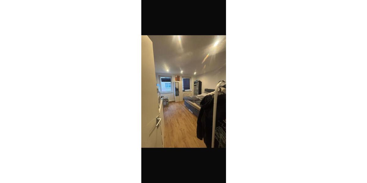 Wohnung in Krefeld Cracau Schwertstrasse 111 47799 Krefeld 3 zimmer